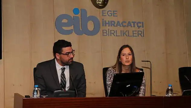 Türk gıda sektörü, Turquality Projesiyle ABD pazarında büyüyecek