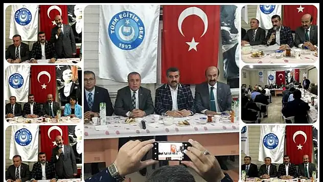 Avşar, 'Öğretmenlik Mesleği Hergün Daha da Zorlaşmaktadır'