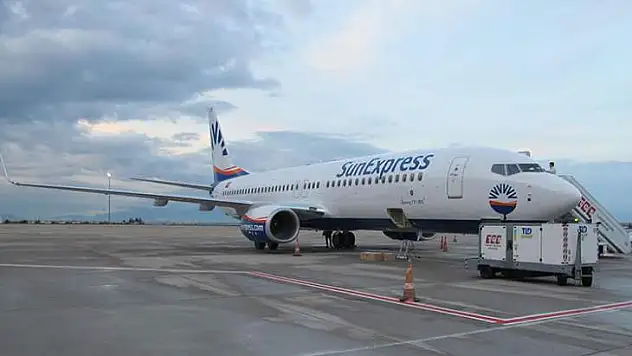 Malatya-Almanya(Düsseldorf) Seferleri Başlyor