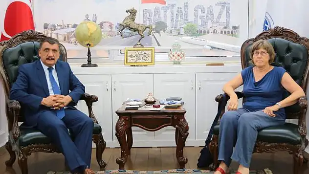 Arslantepe Artık Unesco Dünya Kültür Mirası Kalıcı Listesinde Olmalı