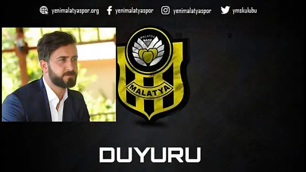 EYMS'dan Ali Karadeniz Açıklaması!