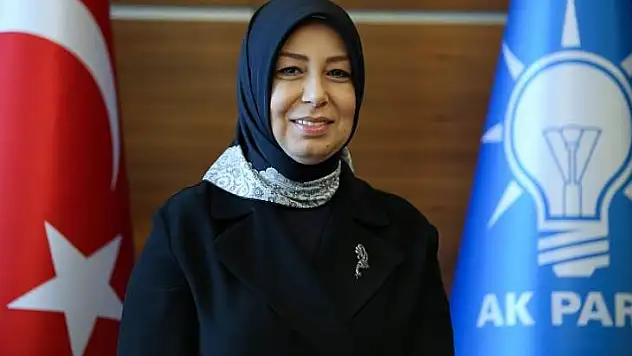 AK Parti'nin 17.Kuruluş Yıldönümü