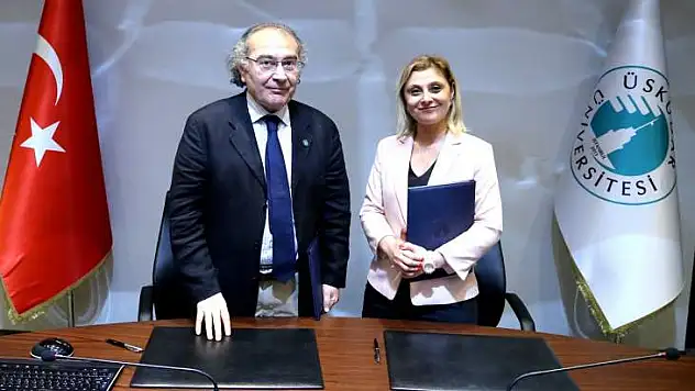 Yükseköğretime Atılan İlk Adım 'Gelecek Simülasyonu'