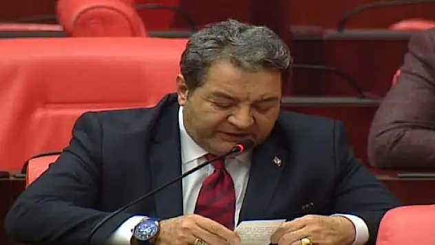 Malatya'da Kimya Organize Sanayi Kurulması Şarttır.