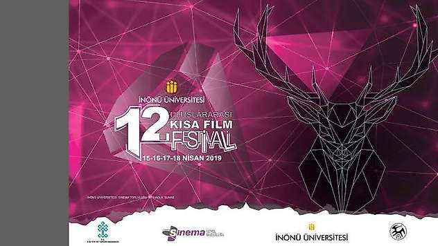 12. Uluslararası Kısa Film Festivali Başvuru Tarihleri Belirlendi