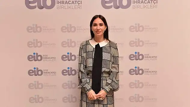 Demir ihracatçılarında Yalçın Ertan dönemi başladı