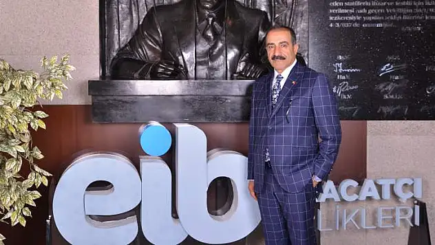 Almanların tercihi Türk meyve sebze ve mamulleri oldu