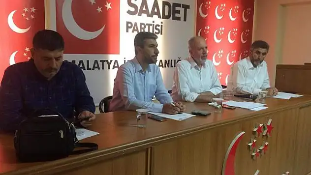Krizden kalkınma hamleleri ile çıkabiliriz