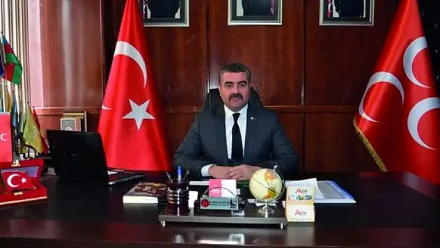 Avşar'dan Pençe Operasyonu Açıklaması