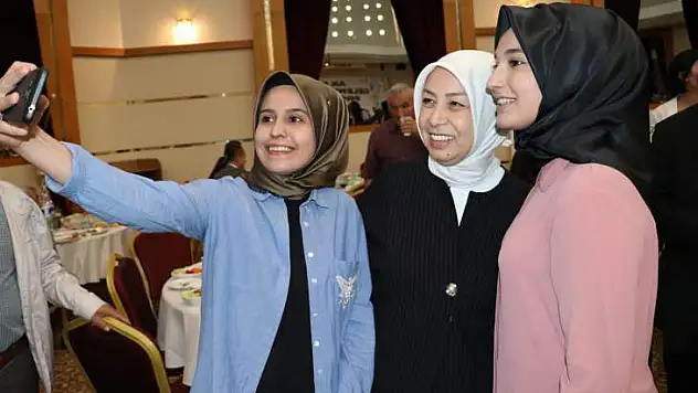 Çalık, 'Bundan sonrada milletimizin hizmetinde olacağız'