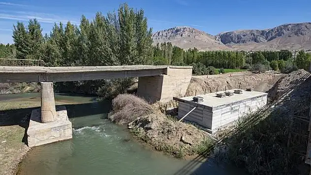 Maski 4 Mahallede Fosseptik İnşa Ediyor