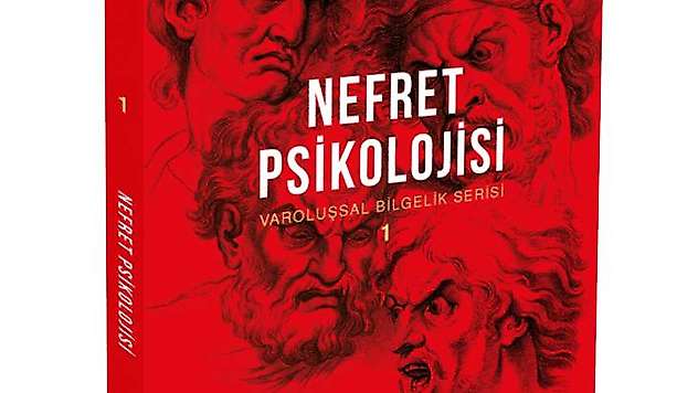 Nefret Psikolojisi