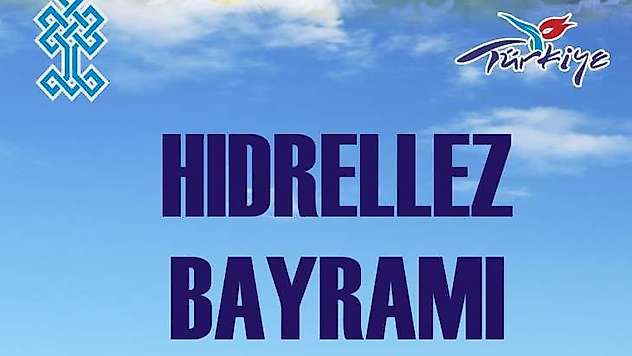 Hıdrellez Kültür Bayramı