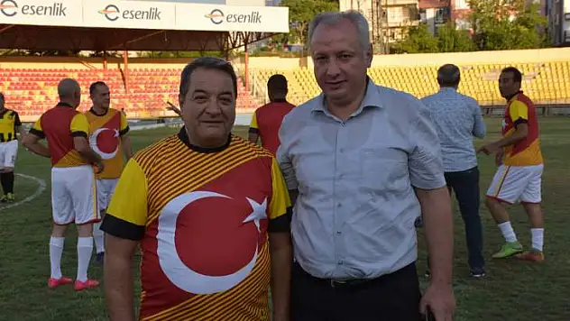 MHP Milletvekili Fendoğlu Çalışmalarına Tüm Hızıyla Devam Ediyor