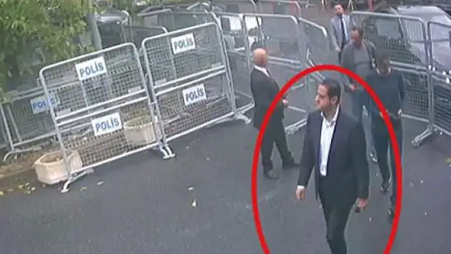 11 dakikalık ses kaydının içeriği ortaya çıktı!