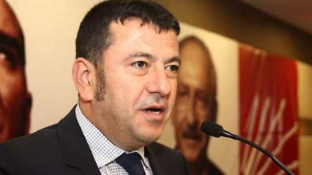 Ağbaba, 'Cumhuriyeti sonuna kadar koruyacağız '