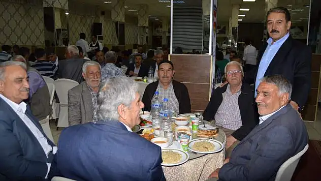 Keskin: 'Esnafımız birlikten yana oldu'