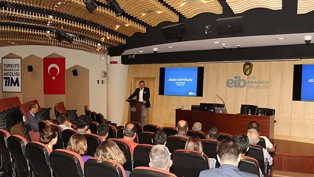 URGE Projesini birden hayata geçirecek