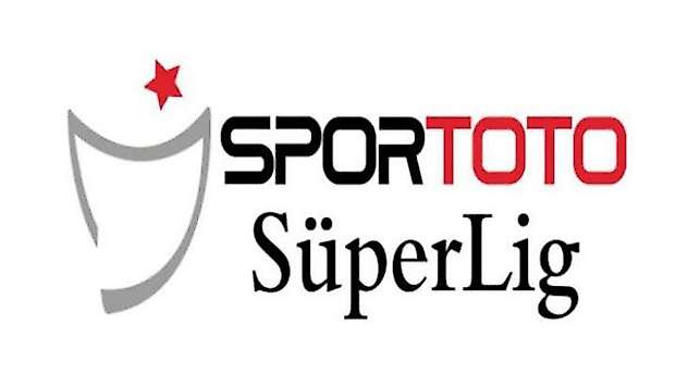 Spor Toto Süper Lig'de 33. hafta programı