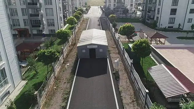 Hüznü Paylaşmak, Yardım Eli Uzatmak Görevimizdir