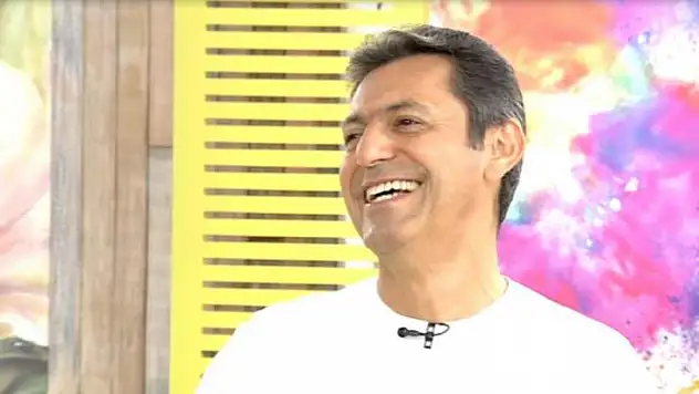 Dünyada İlk Kez 4. Göz Gerçeği Anlatıldı