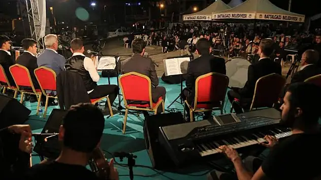 Battalgazi'de Ramazan Bir Başka Güzel