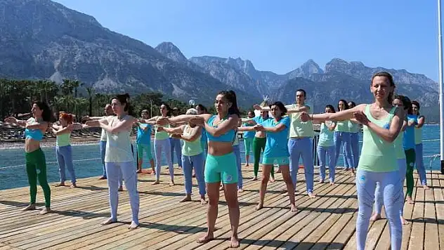 Farkındalık festivali