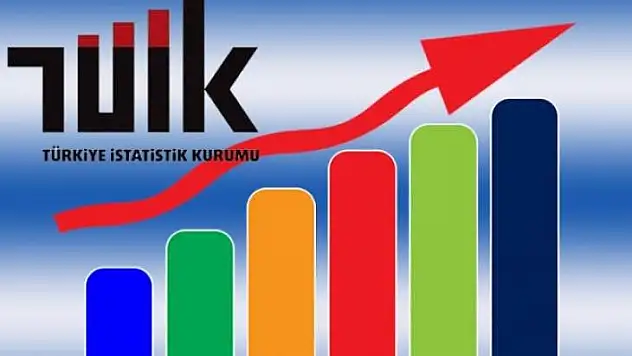 Toplam ciro %32 arttı