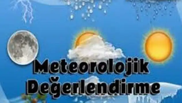 Ramazan Bayramı Hava Tahmin Raporu