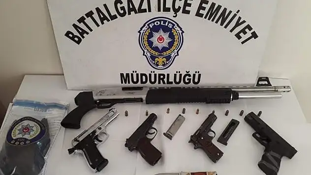 Türkiye Güven Huzur Uygulaması-5