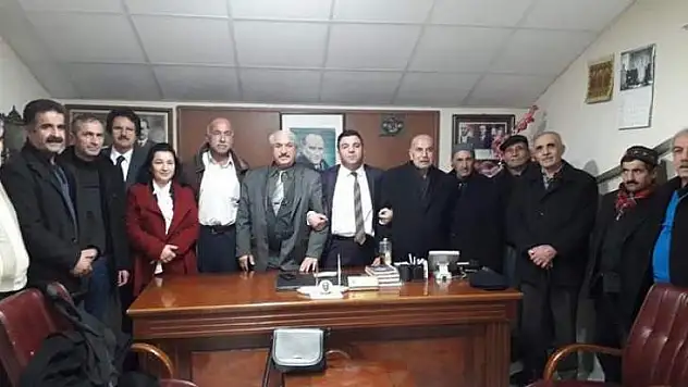 Malatya bizim ortak değerimizdir