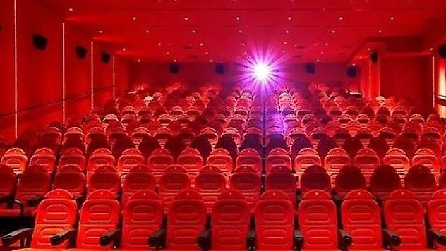 Sinema ve Tiyatro İstatistikleri