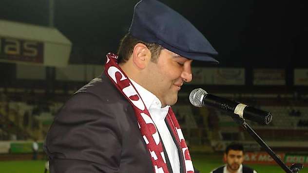 Öztürk'ten Veryansın, 'Yiğidim Yiğit Olarak Öleceğim'