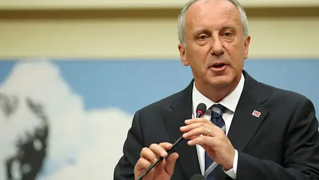 İnce'den Skandal Karar, TRT'yi Kovdu