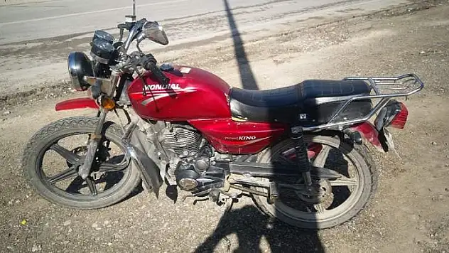 Motorlu bisiklet ve motosikletler