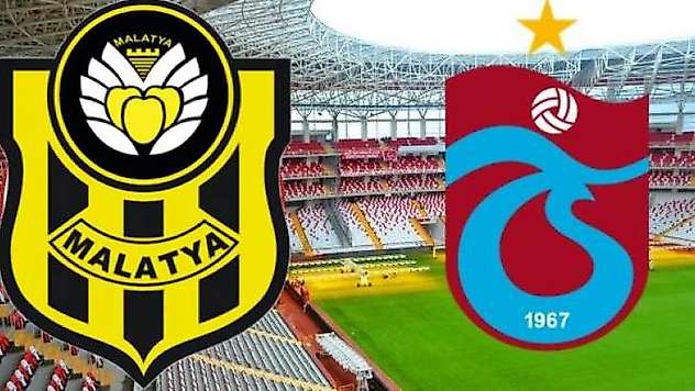 Yeni Malatyaspor 5-0 Trabzonspor.