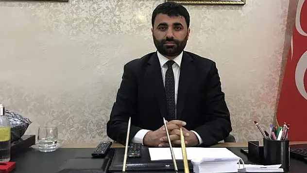 Başkan Samanlı'nın 10 Ocak Çalışan Gazeteciler Günü Mesajı