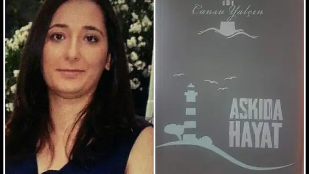 Askıda Hayat Şiir Kitabı