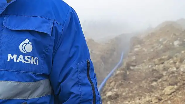 Hekimhan Salıcık-Ortabağ'a Yeni İçmesuyu Altyapısı