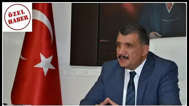 MHP,Büyükşehir'de Gürkan'ı Destekleyecek