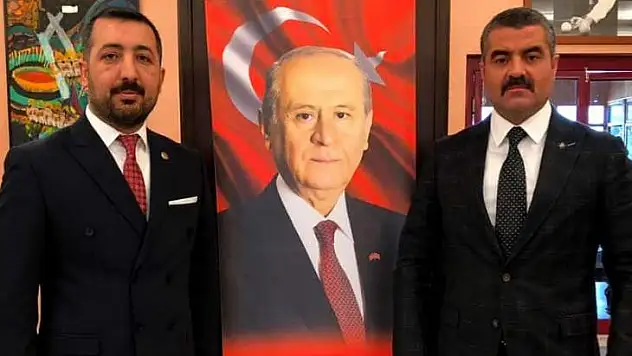 Kılıç Yeşilyurt Belediye Meclis Üyesi Adayı Oldu
