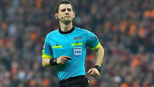 Düdük Halil Umut Meler'de