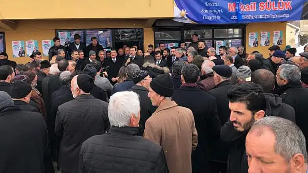 31 Mart'taki seçimler Türkiye'nin geleceğini etkileyecek bir seçim