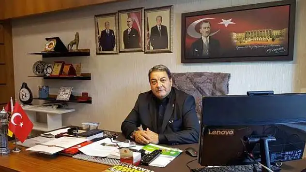 Fendoğlu İstiklal Marşının Kabülünü Kutladı