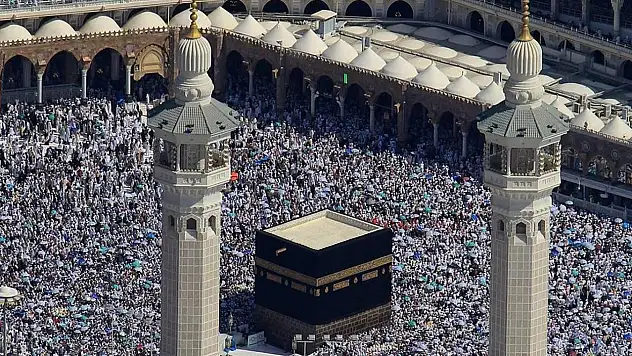 Hac Adaylarına Pasaport Uyarısı: Geçerlilik Süresi 30 Kasım 2026 Olmalı