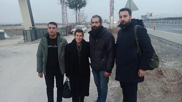 Hakimbey Apartmanı Davasında Tepki: 'Kurumlar Yargıdan Korundu'