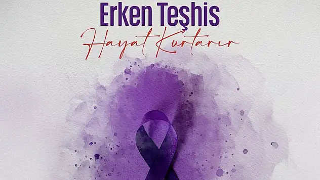 Halk Sağlığı Haftası'nda Çağrı: KETEM ve ASM'lerde Kanser Taramaları Sürdürülüyor