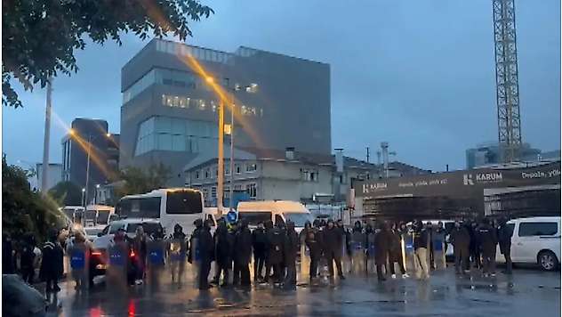 Halk TV'nin Sahibi Cafer Mahiroğlu Hakkındaki Soruşturmada Operasyon