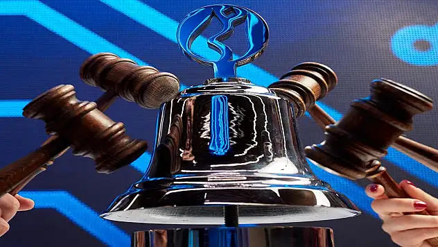 Halka arz olduktan sonra iflas eden şirketler…