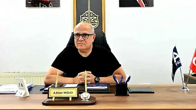 Haluk Levent: Ahbap Konutları 1,5 – 2 Ay İçerisinde Teslim Edilecek